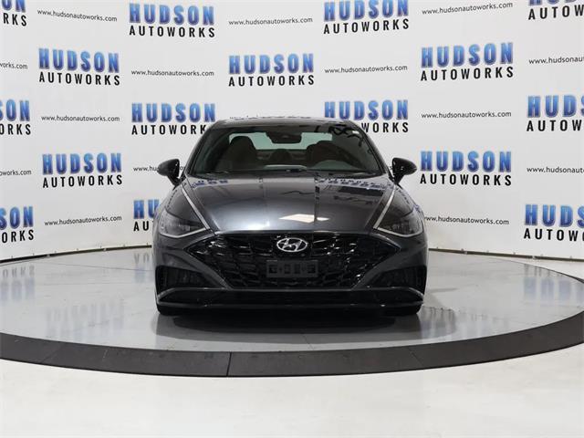 2020 Hyundai Sonata (CC-2095413) for sale in Greensboro, North Carolina