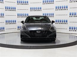 2020 Hyundai Sonata (CC-2095413) for sale in Greensboro, North Carolina