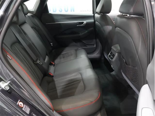 2020 Hyundai Sonata (CC-2095413) for sale in Greensboro, North Carolina