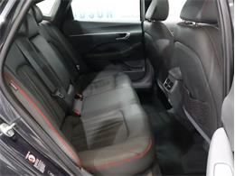 2020 Hyundai Sonata (CC-2095413) for sale in Greensboro, North Carolina