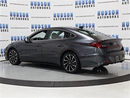 2020 Hyundai Sonata (CC-2095413) for sale in Greensboro, North Carolina
