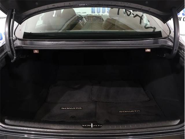 2020 Hyundai Sonata (CC-2095413) for sale in Greensboro, North Carolina