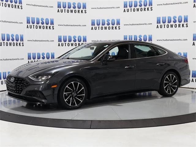 2020 Hyundai Sonata (CC-2095413) for sale in Greensboro, North Carolina