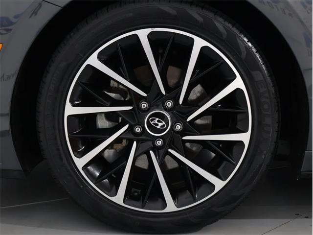 2020 Hyundai Sonata (CC-2095413) for sale in Greensboro, North Carolina