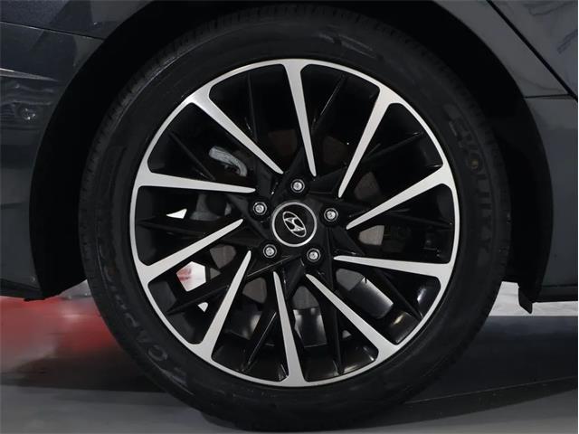 2020 Hyundai Sonata (CC-2095413) for sale in Greensboro, North Carolina