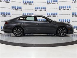 2020 Hyundai Sonata (CC-2095413) for sale in Greensboro, North Carolina