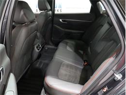 2020 Hyundai Sonata (CC-2095413) for sale in Greensboro, North Carolina