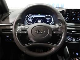 2020 Hyundai Sonata (CC-2095413) for sale in Greensboro, North Carolina