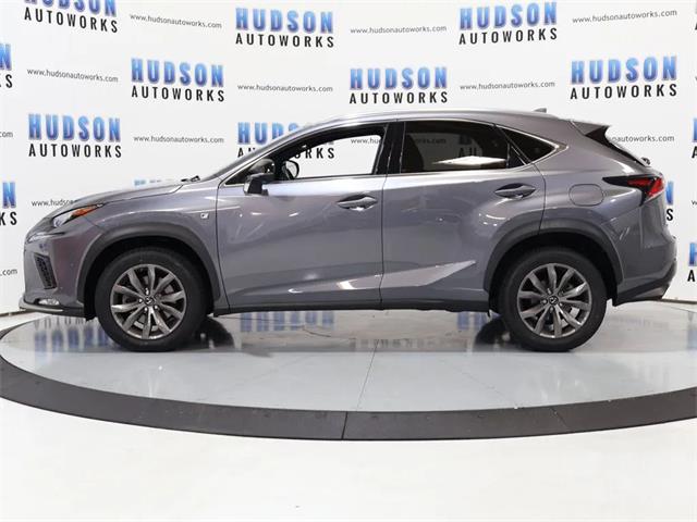 2018 Lexus NX (CC-2095415) for sale in Greensboro, North Carolina