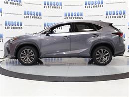 2018 Lexus NX (CC-2095415) for sale in Greensboro, North Carolina