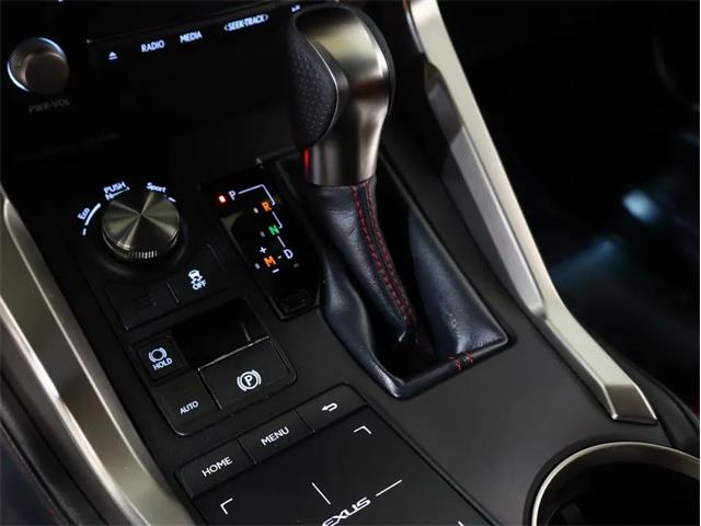 2018 Lexus NX (CC-2095415) for sale in Greensboro, North Carolina