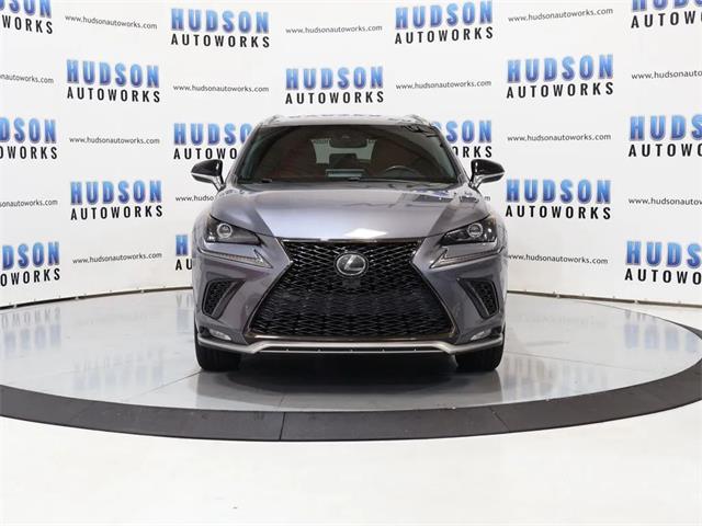 2018 Lexus NX (CC-2095415) for sale in Greensboro, North Carolina