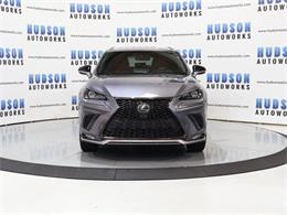 2018 Lexus NX (CC-2095415) for sale in Greensboro, North Carolina