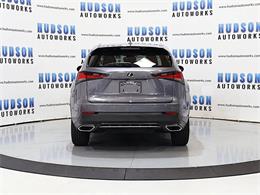 2018 Lexus NX (CC-2095415) for sale in Greensboro, North Carolina