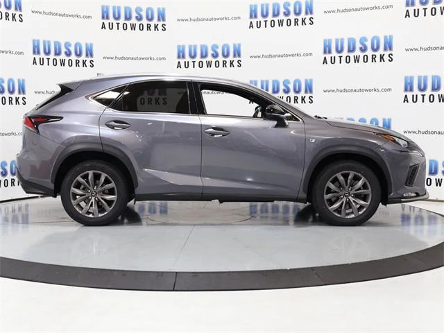 2018 Lexus NX (CC-2095415) for sale in Greensboro, North Carolina