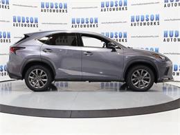 2018 Lexus NX (CC-2095415) for sale in Greensboro, North Carolina