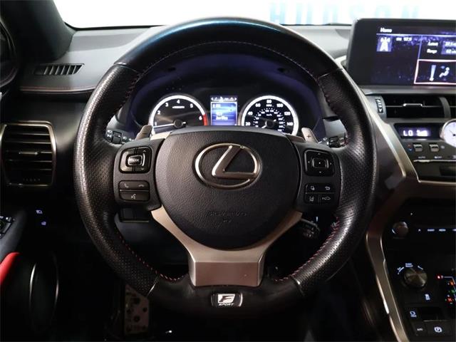 2018 Lexus NX (CC-2095415) for sale in Greensboro, North Carolina