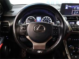 2018 Lexus NX (CC-2095415) for sale in Greensboro, North Carolina
