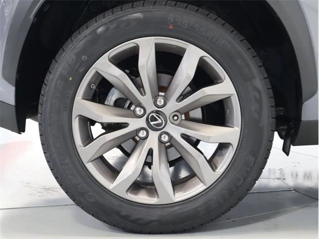 2018 Lexus NX (CC-2095415) for sale in Greensboro, North Carolina