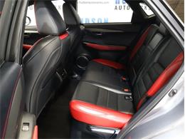 2018 Lexus NX (CC-2095415) for sale in Greensboro, North Carolina