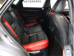 2018 Lexus NX (CC-2095415) for sale in Greensboro, North Carolina