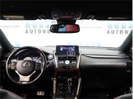 2018 Lexus NX (CC-2095415) for sale in Greensboro, North Carolina