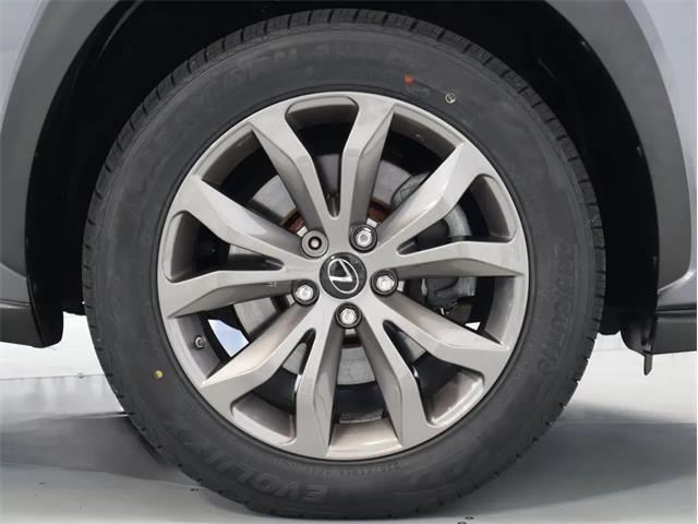2018 Lexus NX (CC-2095415) for sale in Greensboro, North Carolina