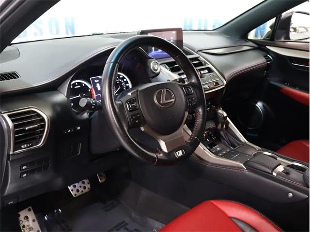 2018 Lexus NX (CC-2095415) for sale in Greensboro, North Carolina