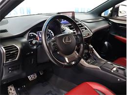 2018 Lexus NX (CC-2095415) for sale in Greensboro, North Carolina