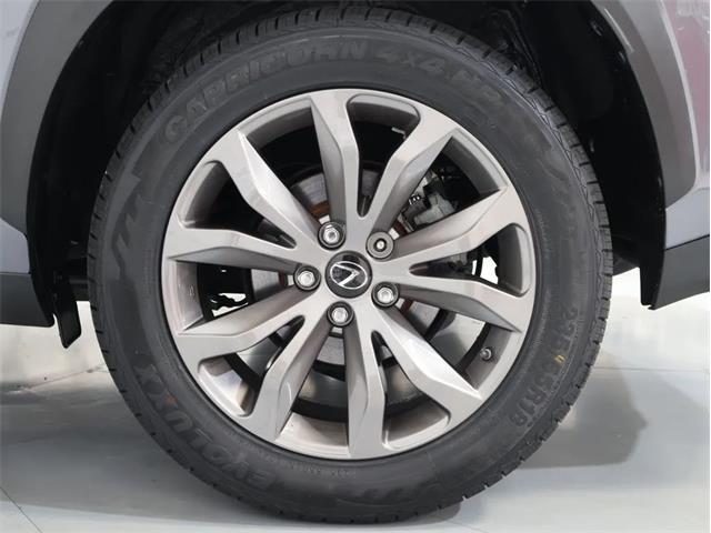 2018 Lexus NX (CC-2095415) for sale in Greensboro, North Carolina