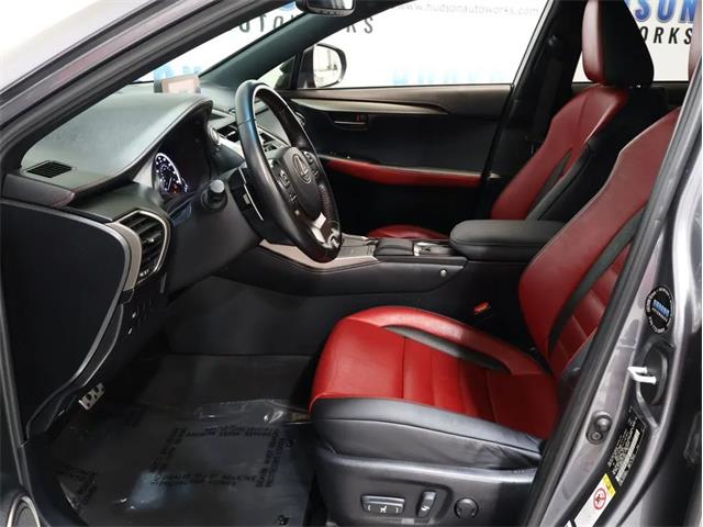2018 Lexus NX (CC-2095415) for sale in Greensboro, North Carolina