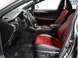 2018 Lexus NX (CC-2095415) for sale in Greensboro, North Carolina
