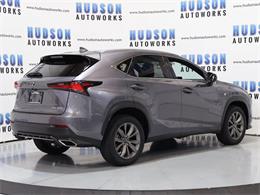 2018 Lexus NX (CC-2095415) for sale in Greensboro, North Carolina