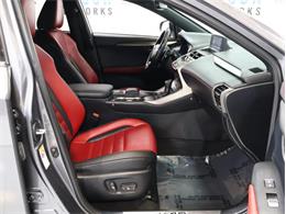 2018 Lexus NX (CC-2095415) for sale in Greensboro, North Carolina