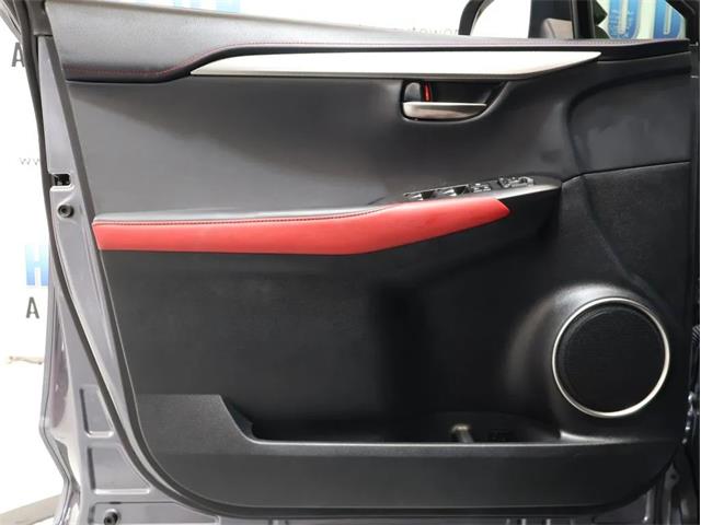 2018 Lexus NX (CC-2095415) for sale in Greensboro, North Carolina