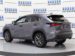2018 Lexus NX (CC-2095415) for sale in Greensboro, North Carolina