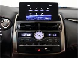 2018 Lexus NX (CC-2095415) for sale in Greensboro, North Carolina