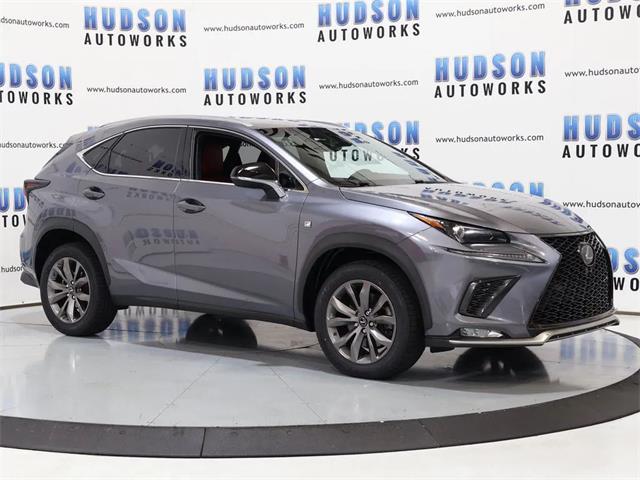 2018 Lexus NX (CC-2095415) for sale in Greensboro, North Carolina