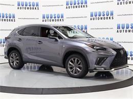 2018 Lexus NX (CC-2095415) for sale in Greensboro, North Carolina