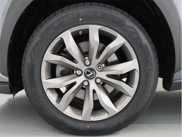 2018 Lexus NX (CC-2095415) for sale in Greensboro, North Carolina