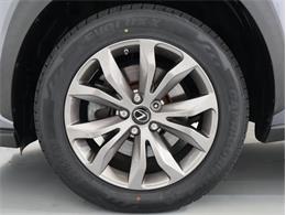 2018 Lexus NX (CC-2095415) for sale in Greensboro, North Carolina