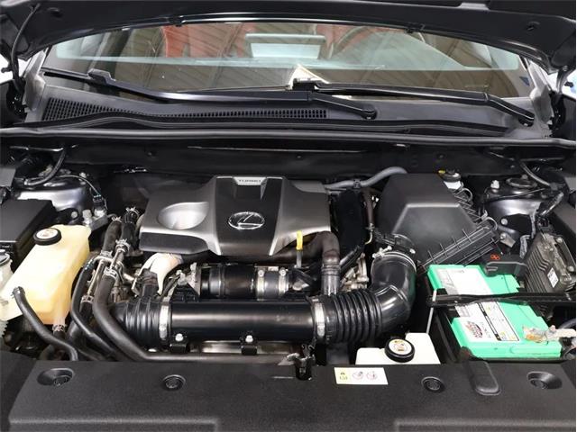 2018 Lexus NX (CC-2095415) for sale in Greensboro, North Carolina