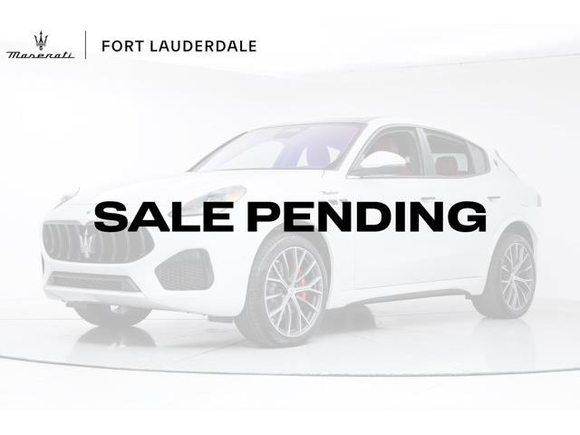 2026 Maserati Grecale (CC-2095420) for sale in Fort Lauderdale, Florida
