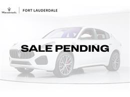 2026 Maserati Grecale (CC-2095420) for sale in Fort Lauderdale, Florida