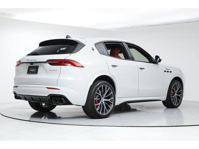 2026 Maserati Grecale (CC-2095420) for sale in Fort Lauderdale, Florida