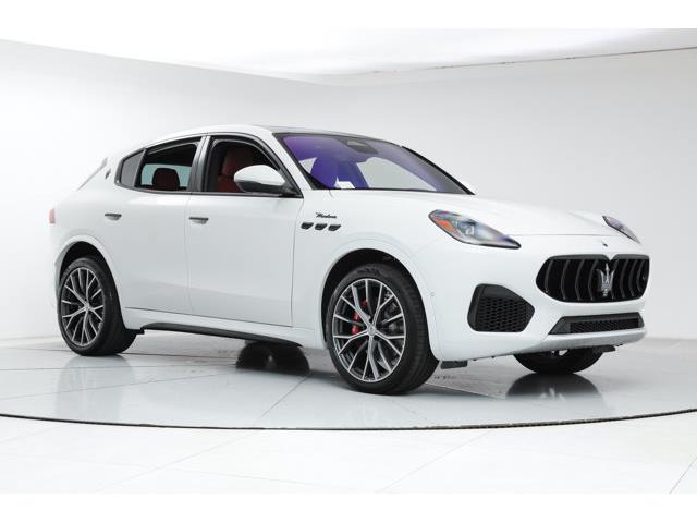 2026 Maserati Grecale (CC-2095420) for sale in Fort Lauderdale, Florida