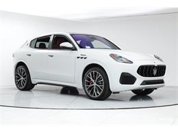 2026 Maserati Grecale (CC-2095420) for sale in Fort Lauderdale, Florida