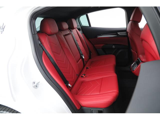 2026 Maserati Grecale (CC-2095420) for sale in Fort Lauderdale, Florida