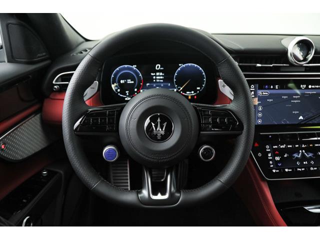 2026 Maserati Grecale (CC-2095420) for sale in Fort Lauderdale, Florida