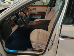 2011 Rolls-Royce Ghost (CC-2095422) for sale in Boca Raton, Florida